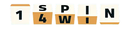 Logo 1spin4win
