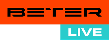 Logo beterlive