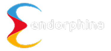 Logo endorphina