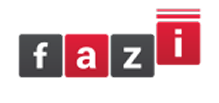 Logo fazi