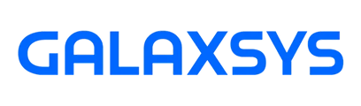 Logo Galaxsys