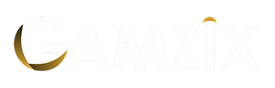 Logo gamzix