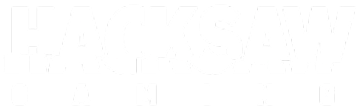 Logo hacksaw