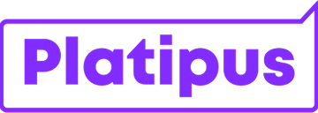 Logo platipus