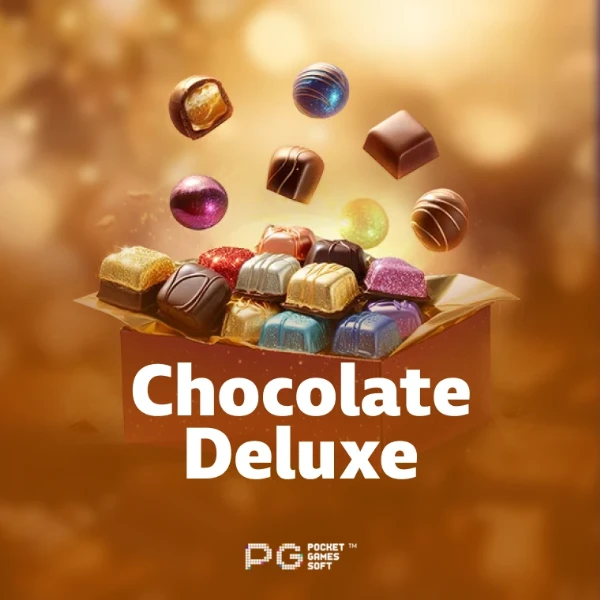 Chocolate Deluxe
