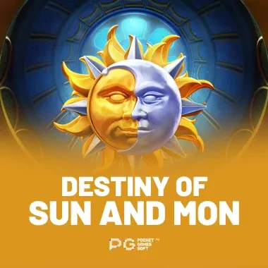 Destiny of Sun and Moon