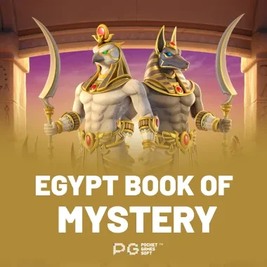 Egypt s Book of Mystery