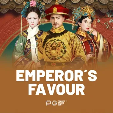 Emperor s Favour