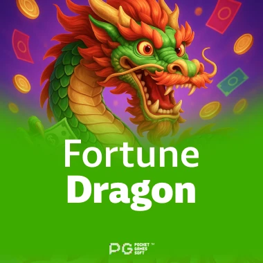 Fortune Dragon