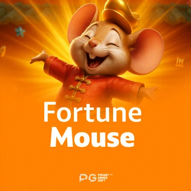 Fortune Mouse