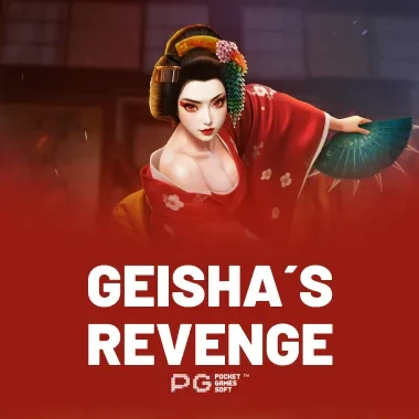Geisha s Revenge
