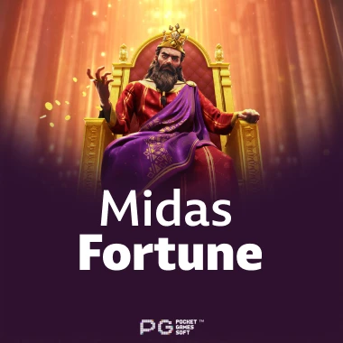 Midas Fortune