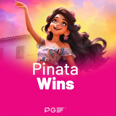 Pinata Wins