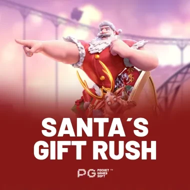 Santa s Gift Rush