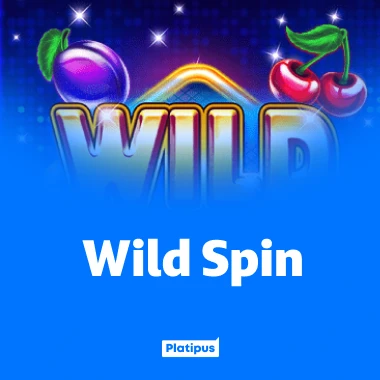 Wild Spin