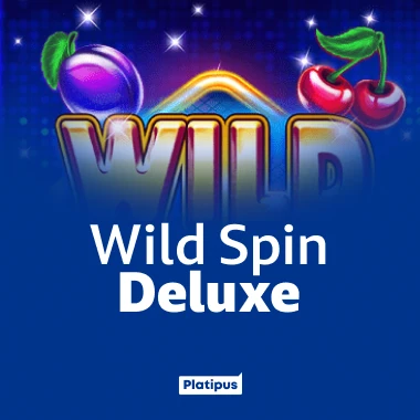 Wild Spin Deluxe