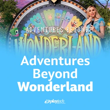 Adventures Beyond Wonderland Live