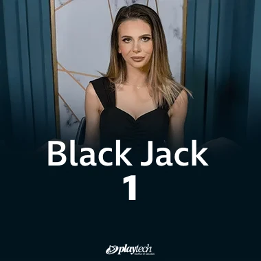 Blackjack 1