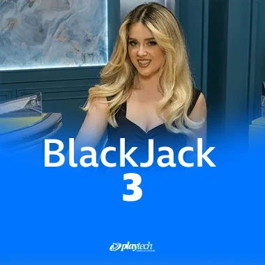 Blackjack 3