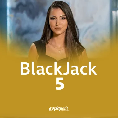 Blackjack 5