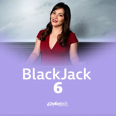 Blackjack 6