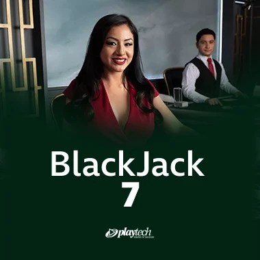 Blackjack 7
