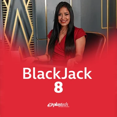 Blackjack 8