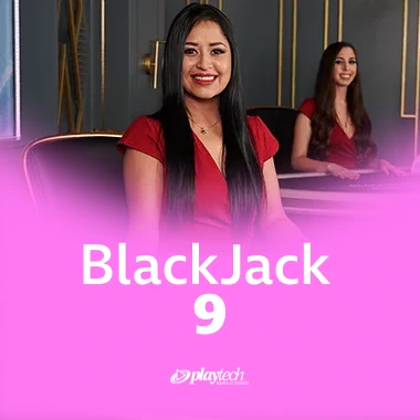 Blackjack 9