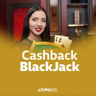 Cashback Blackjack