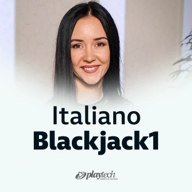 Blackjack Italiano 1