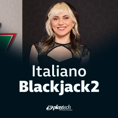 Blackjack Italiano 2