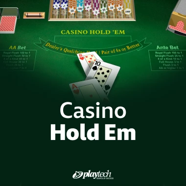 Casino Hold em