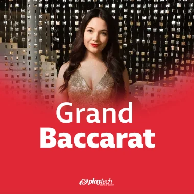 Grand Baccarat