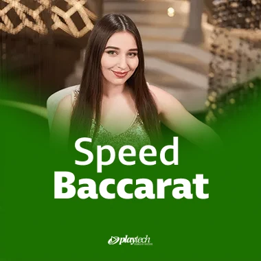 Speed Baccarat