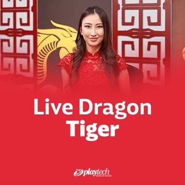 Live Dragon Tiger