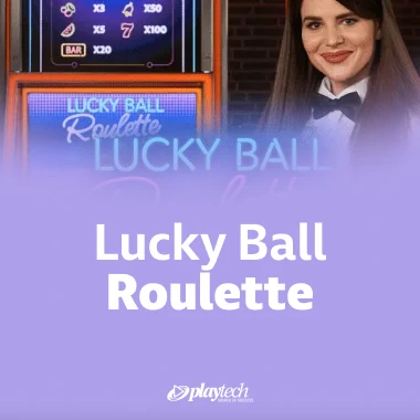 Lucky Ball Roulette