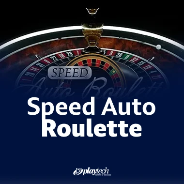 Speed Auto Roulette