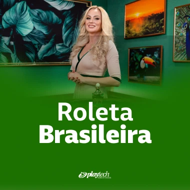 Roleta Brasileira