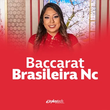 Baccarat Brasileira NC