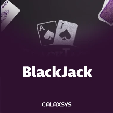 BlackJack Galaxsys