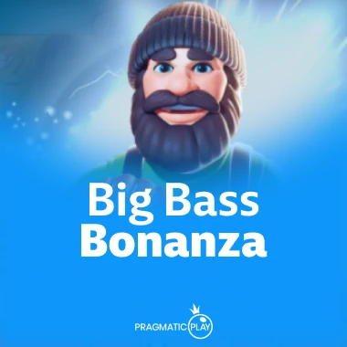 Big Bass Bonanza