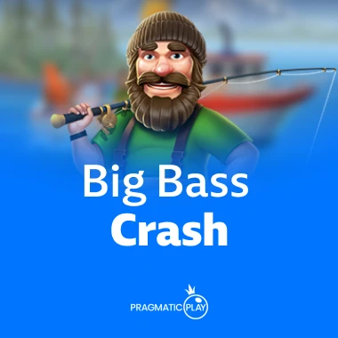 Big Bass Crash