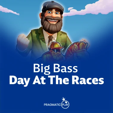 Big Bass Day at the Races