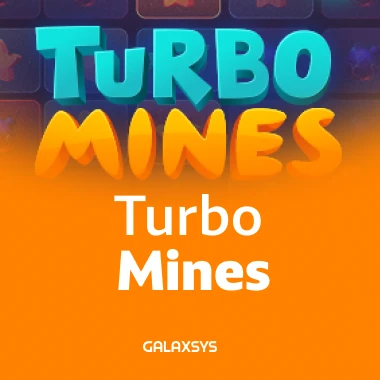 Turbo Mines