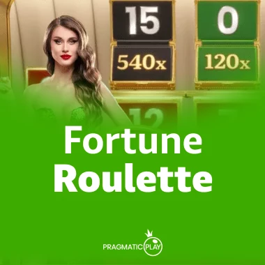 Fortune Roulette