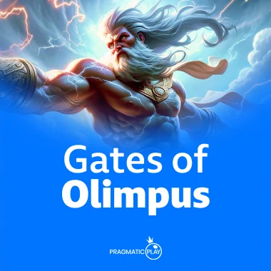 Gates of Olympus
