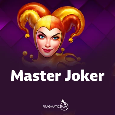 Master Joker