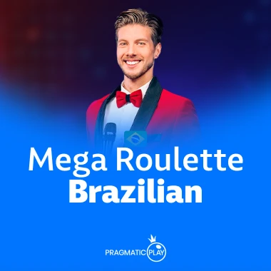 Mega Roulette Brazilian