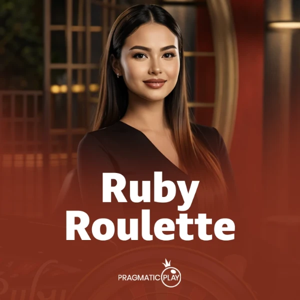 Roulette Ruby