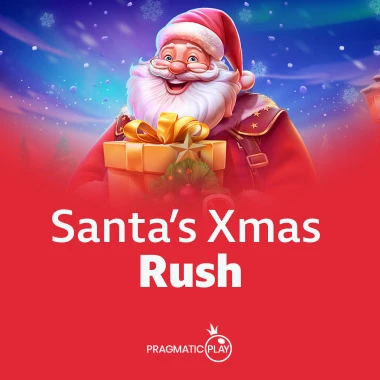 Santa s Xmas Rush